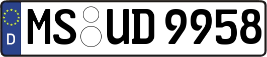 MS-UD9958