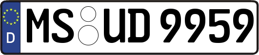 MS-UD9959