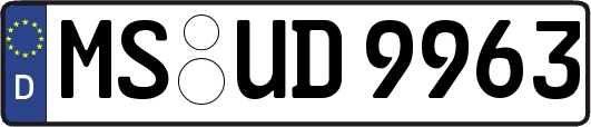 MS-UD9963