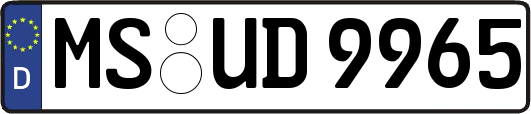 MS-UD9965
