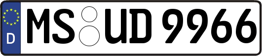 MS-UD9966