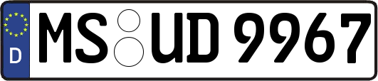 MS-UD9967