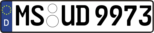 MS-UD9973