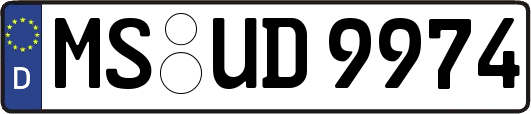 MS-UD9974
