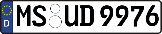 MS-UD9976