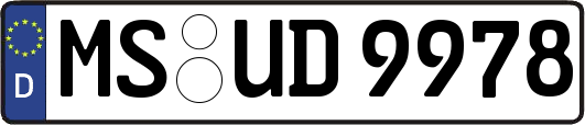 MS-UD9978