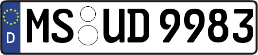 MS-UD9983