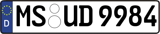 MS-UD9984