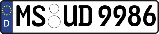 MS-UD9986