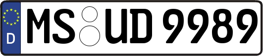 MS-UD9989