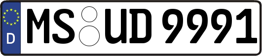 MS-UD9991
