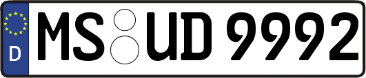 MS-UD9992
