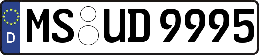 MS-UD9995