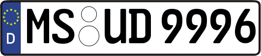MS-UD9996