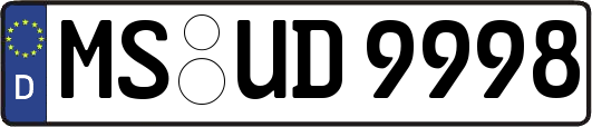 MS-UD9998