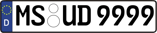 MS-UD9999