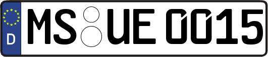 MS-UE0015