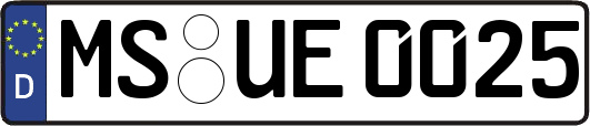 MS-UE0025