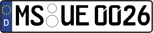 MS-UE0026