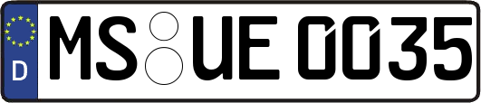 MS-UE0035