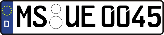 MS-UE0045