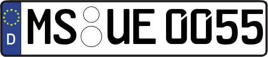 MS-UE0055