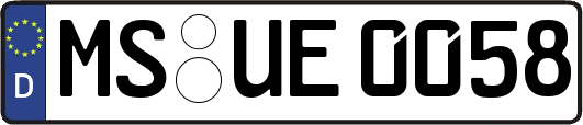MS-UE0058