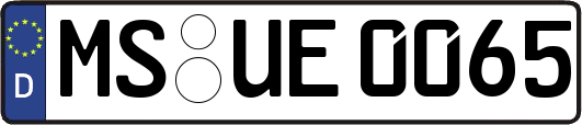 MS-UE0065