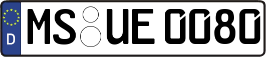 MS-UE0080
