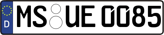 MS-UE0085