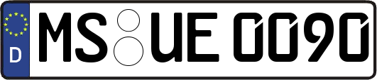 MS-UE0090
