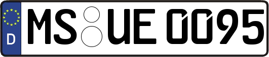 MS-UE0095