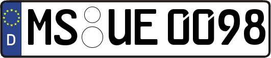 MS-UE0098