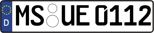 MS-UE0112