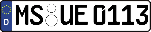 MS-UE0113