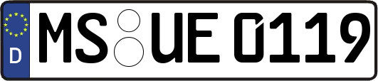 MS-UE0119