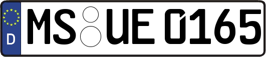 MS-UE0165