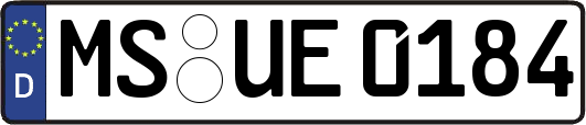MS-UE0184