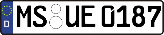 MS-UE0187