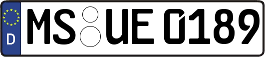 MS-UE0189