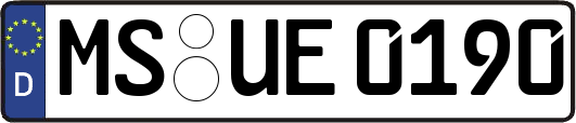 MS-UE0190