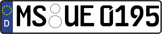 MS-UE0195