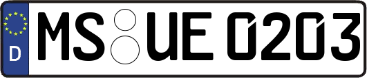 MS-UE0203