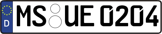 MS-UE0204