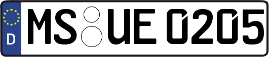 MS-UE0205