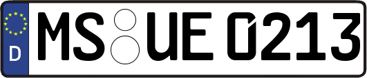 MS-UE0213