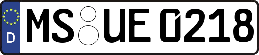 MS-UE0218
