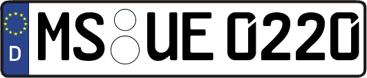 MS-UE0220