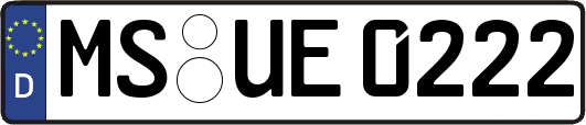 MS-UE0222