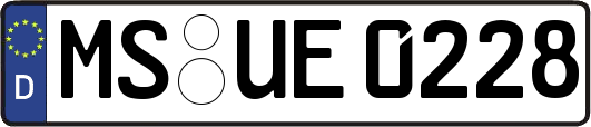 MS-UE0228